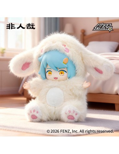 FEIRENZAI - Display de 6 Fluffy Winter 14cm ( 6...