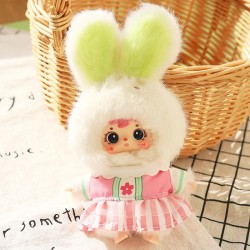 MEI YI YOU ART - Samuel Flower Field Bunny BLIND BOX... 2