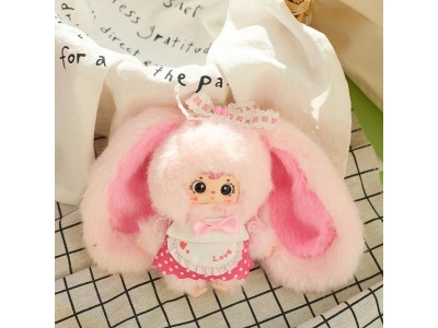 MEI YI YOU ART - Samuel Flower Field Bunny BLIND BOX (6pcs) - 15cm