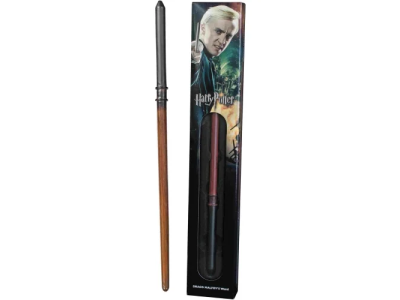 HARRY POTTER - Baguette de Draco Malfoy (BLISTER)