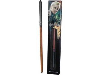 HARRY POTTER - Baguette de Draco Malfoy (BLISTER)