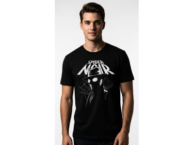 SPIDER-MAN NOIR - Spider-Noir - T-Shirt (M)