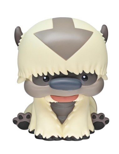 AVATAR LE DERNIER MAITRE DE L'AIR - Appa -...