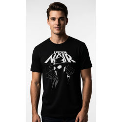 SPIDER-MAN NOIR - Spider-Noir - T-Shirt (L)