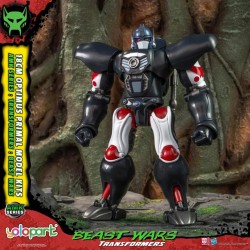 TRANSFORMERS BEAST WARS - Optimus Primal - Model Kit AMK... 2