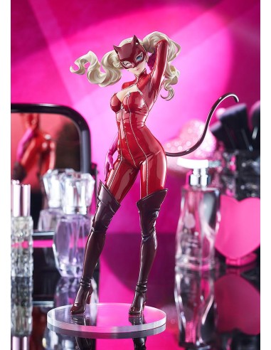 PERSONA 5 ROYAL - Panther - Pop Up Parade L 22.5cm