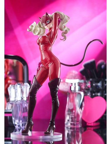 PERSONA 5 ROYAL - Panther - Pop Up Parade L 22.5cm