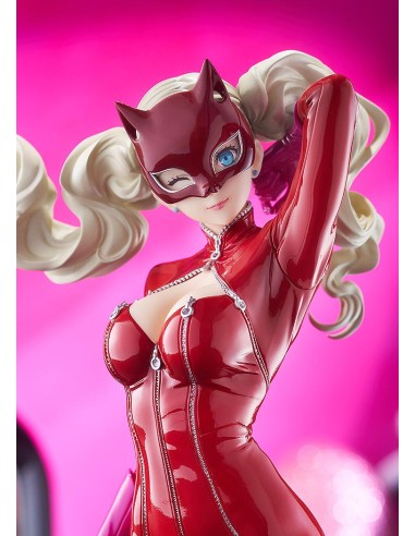 PERSONA 5 ROYAL - Panther - Pop Up Parade L 22.5cm