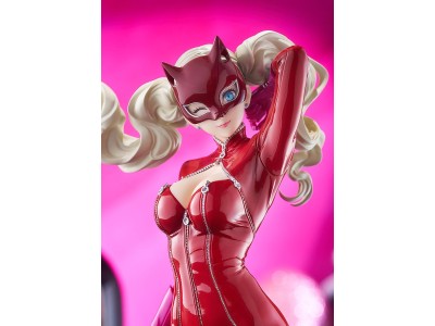 PERSONA 5 ROYAL - Panther - Pop Up Parade L 22.5cm
