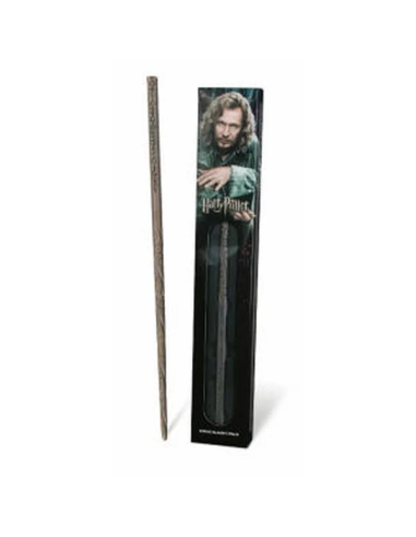 HARRY POTTER - Baguette de Sirius Black (BLISTER)