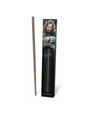 HARRY POTTER - Baguette de Sirius Black (BLISTER)
