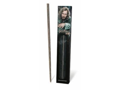 HARRY POTTER - Baguette de Sirius Black (BLISTER)