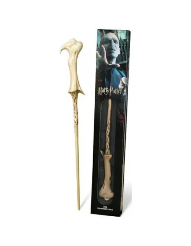 HARRY POTTER - Baguette de Voldemort  (BLISTER)