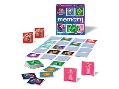 THE SUPER MARIO GALAXY MOVIE - Memory