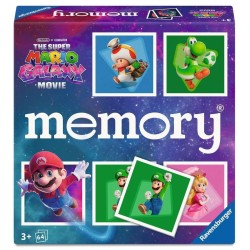THE SUPER MARIO GALAXY MOVIE - Memory 2