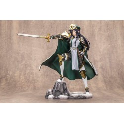 SENTENCED TO BE A HERO - Patausche Kivia - Statuette 1/7...