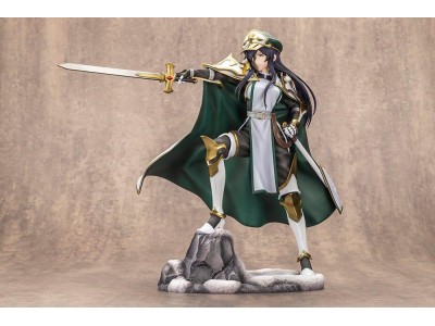 SENTENCED TO BE A HERO - Patausche Kivia - Statuette 1/7 27cm