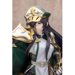 SENTENCED TO BE A HERO - Patausche Kivia - Statuette 1/7... 2