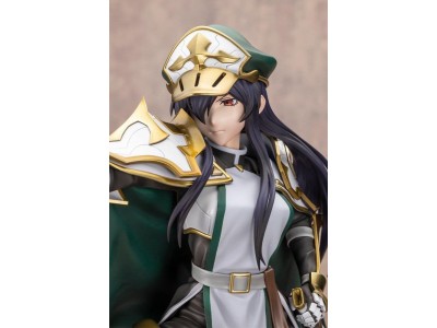 SENTENCED TO BE A HERO - Patausche Kivia - Statuette 1/7 27cm