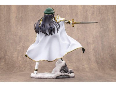 SENTENCED TO BE A HERO - Patausche Kivia - Statuette 1/7 27cm