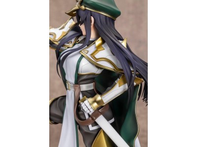 SENTENCED TO BE A HERO - Patausche Kivia - Statuette 1/7 27cm