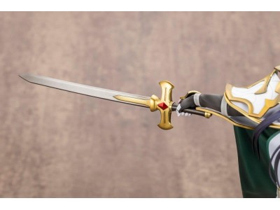 SENTENCED TO BE A HERO - Patausche Kivia - Statuette 1/7 27cm