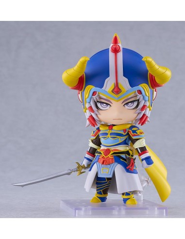 FINAL FANTASY - Warrior of Light - Figurine...