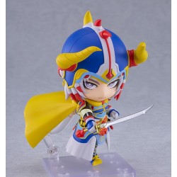 FINAL FANTASY - Warrior of Light - Figurine Nendoroid 10cm 2