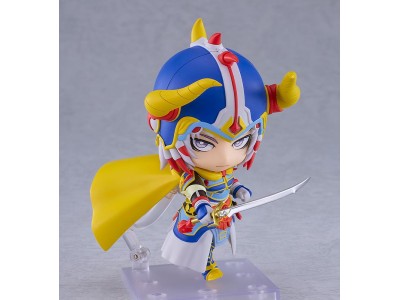 FINAL FANTASY - Warrior of Light - Figurine Nendoroid 10cm