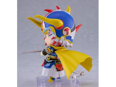 FINAL FANTASY - Warrior of Light - Figurine Nendoroid 10cm