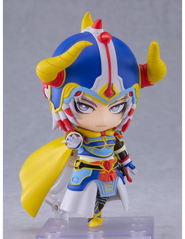 FINAL FANTASY - Warrior of Light - Figurine...