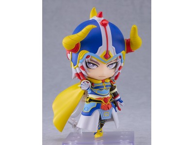 FINAL FANTASY - Warrior of Light - Figurine Nendoroid 10cm