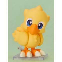 FINAL FANTASY - Chocobo - Figurine Nendoroid 10cm