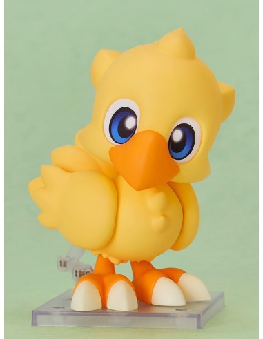 FINAL FANTASY - Chocobo - Figurine Nendoroid 10cm