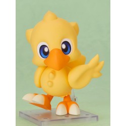FINAL FANTASY - Chocobo - Figurine Nendoroid 10cm 2