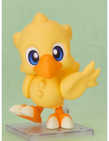 FINAL FANTASY - Chocobo - Figurine Nendoroid 10cm