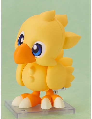 FINAL FANTASY - Chocobo - Figurine Nendoroid 10cm