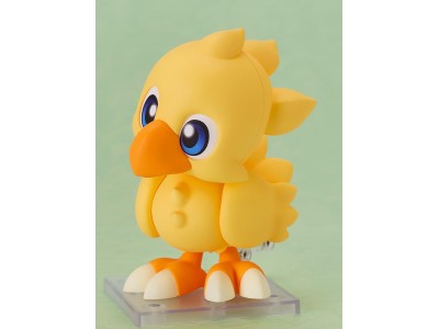 FINAL FANTASY - Chocobo - Figurine Nendoroid 10cm