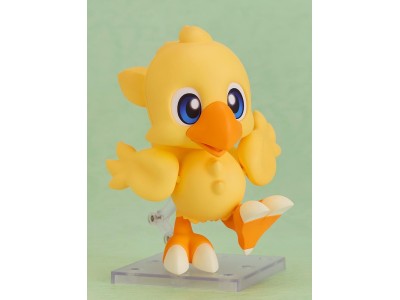 FINAL FANTASY - Chocobo - Figurine Nendoroid 10cm