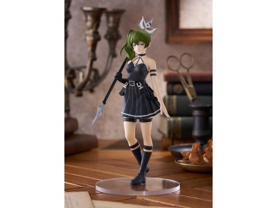 FRIEREN : BEYOND JOURNEY'S END - Ubel - Pop Up Parade 17cm
