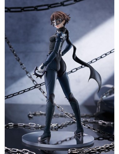 PERSONA 5 ROYAL - Queen - Pop Up Parade L 22cm