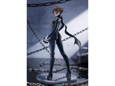 PERSONA 5 ROYAL - Queen - Pop Up Parade L 22cm