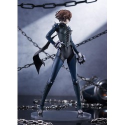 PERSONA 5 ROYAL - Queen - Pop Up Parade L 22cm 2