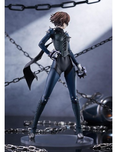 PERSONA 5 ROYAL - Queen - Pop Up Parade L 22cm