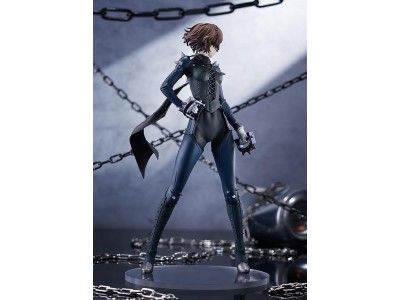 PERSONA 5 ROYAL - Queen - Pop Up Parade L 22cm