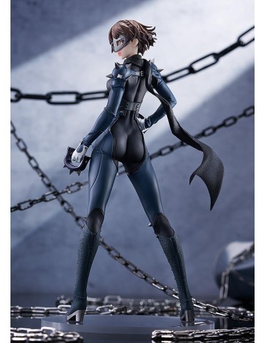 PERSONA 5 ROYAL - Queen - Pop Up Parade L 22cm