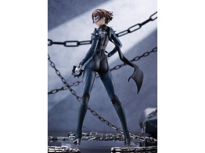 PERSONA 5 ROYAL - Queen - Pop Up Parade L 22cm