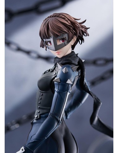 PERSONA 5 ROYAL - Queen - Pop Up Parade L 22cm