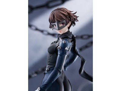 PERSONA 5 ROYAL - Queen - Pop Up Parade L 22cm
