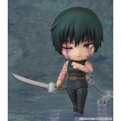JUJUTSU KAISEN - Maki "Execution" - Figurine Nendoroid...